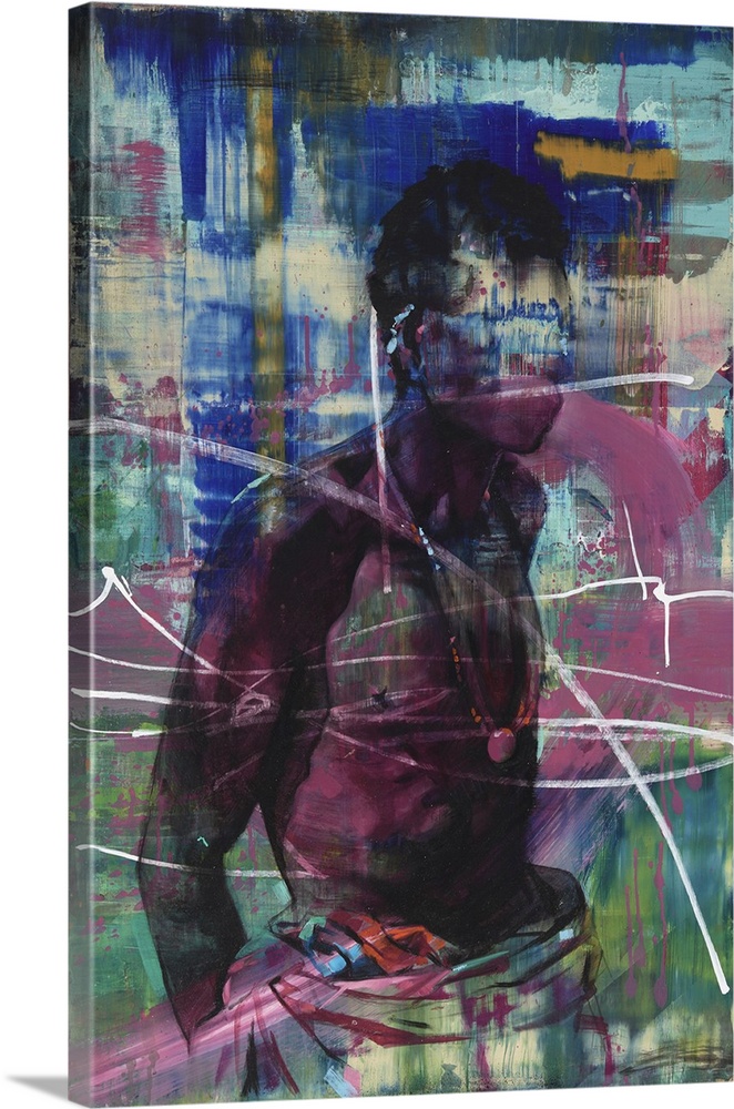 Erosion Of Cultural Identity