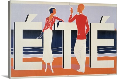 Ete, 1925