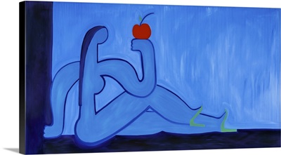 Eve And The Apple, 1998