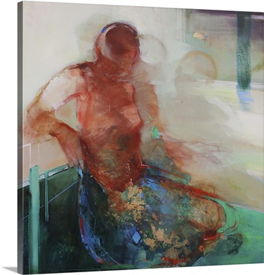 Feeling Your Presence II, 2021