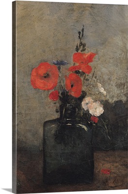 Flowers, 1857