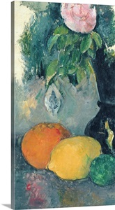 Flowers and fruits, c.1880 image thumbnail