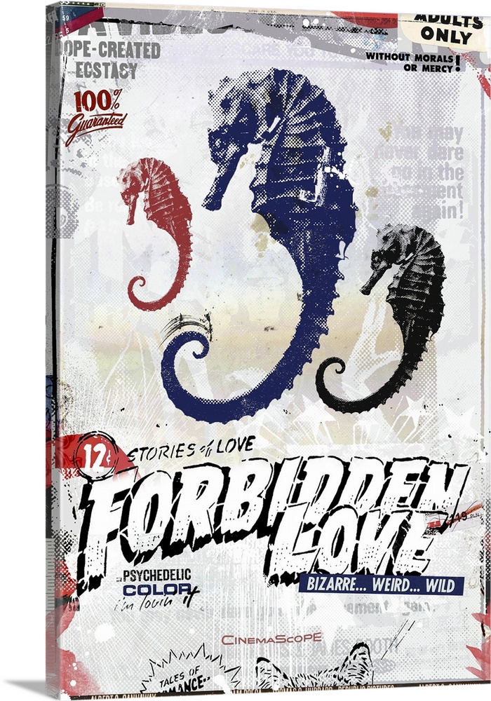 Forbidden Love, 2015