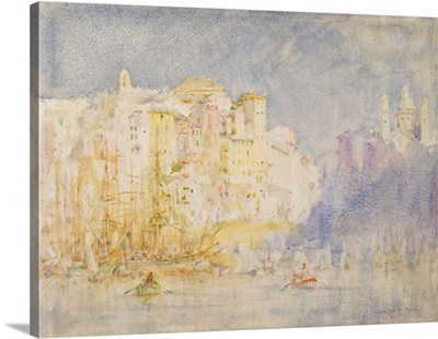 Genoa, 1912