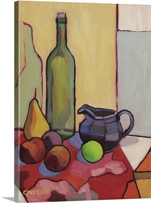 Geometry Of Color, 2023