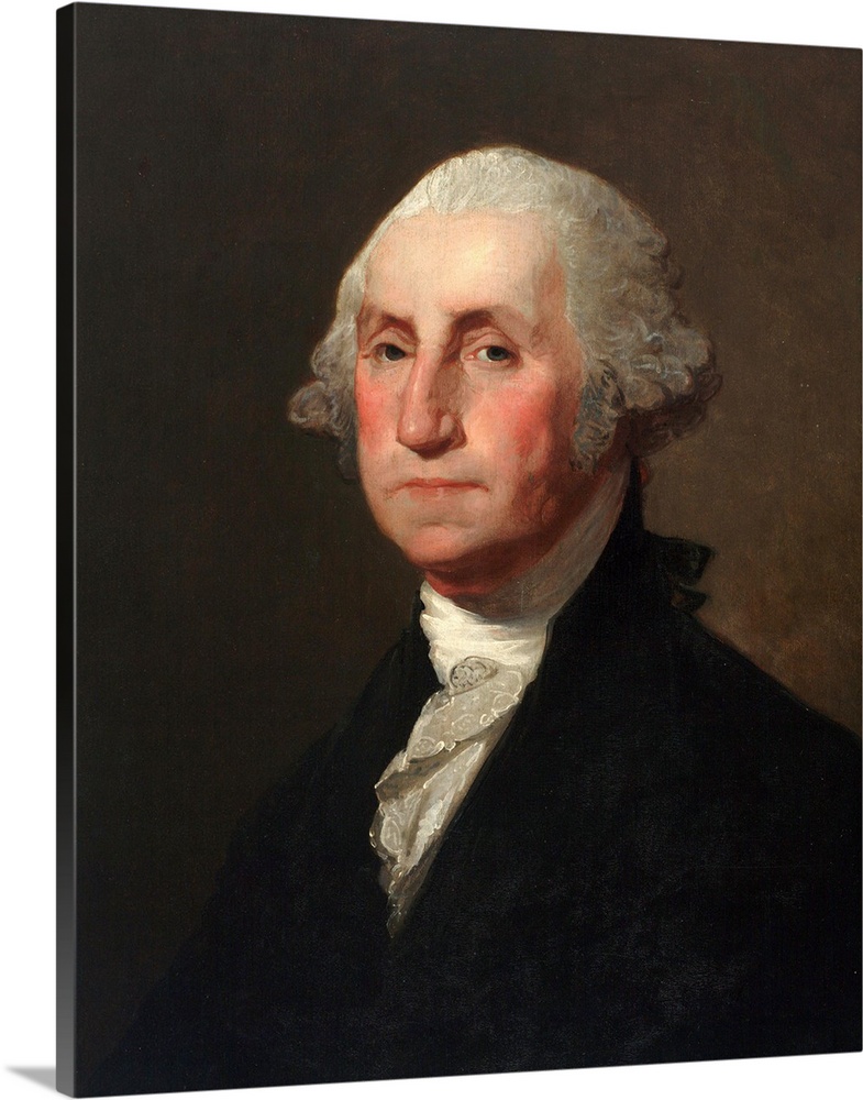 George Washington, 1819