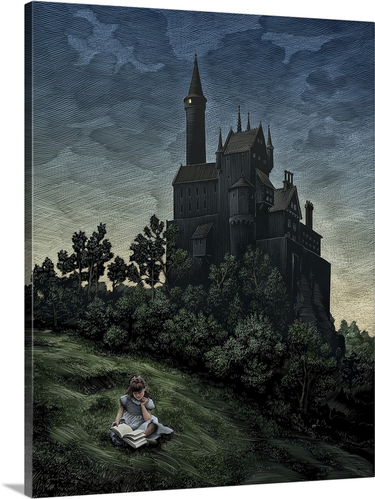 Grimm's Fairy Tales, 2009