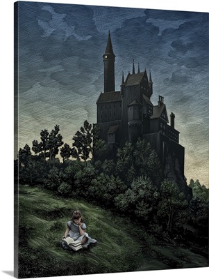 Grimm's Fairy Tales, 2009