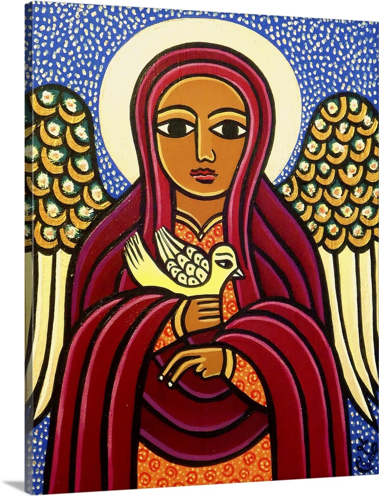 Guardian Angel, 2011
