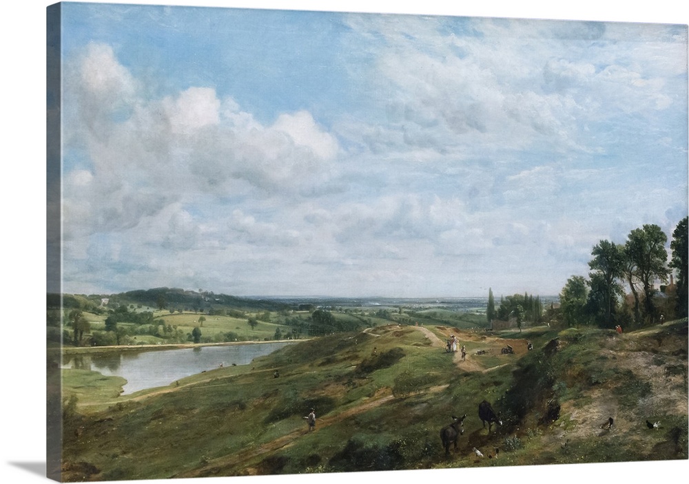 Hampstead Heath