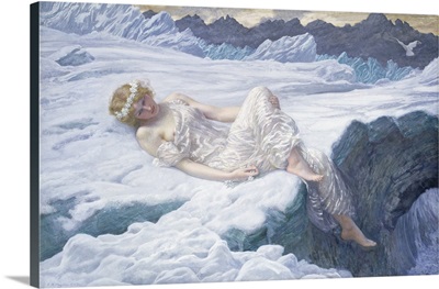 Heart Of Snow, 1907