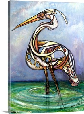 Heron, 2005