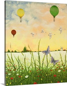 High Flyers, 2011 image thumbnail