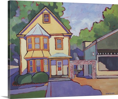 Historic Avenues, 2022