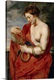 image thumbnail of Hygeia, Goddess of Health, c.1615