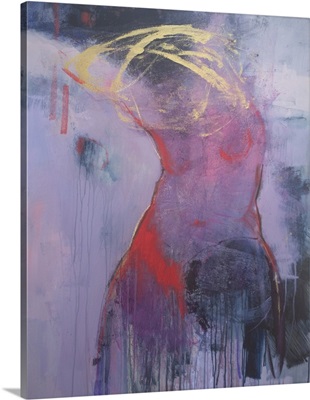 I Don't Have To Be Perfect, 2017