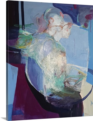 In Stillness We Unfold: Becoming, 2025
