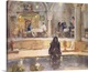 image thumbnail of In the Teahouse, Kerman