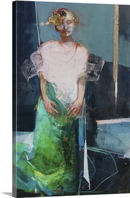 Inner Space II, 2020