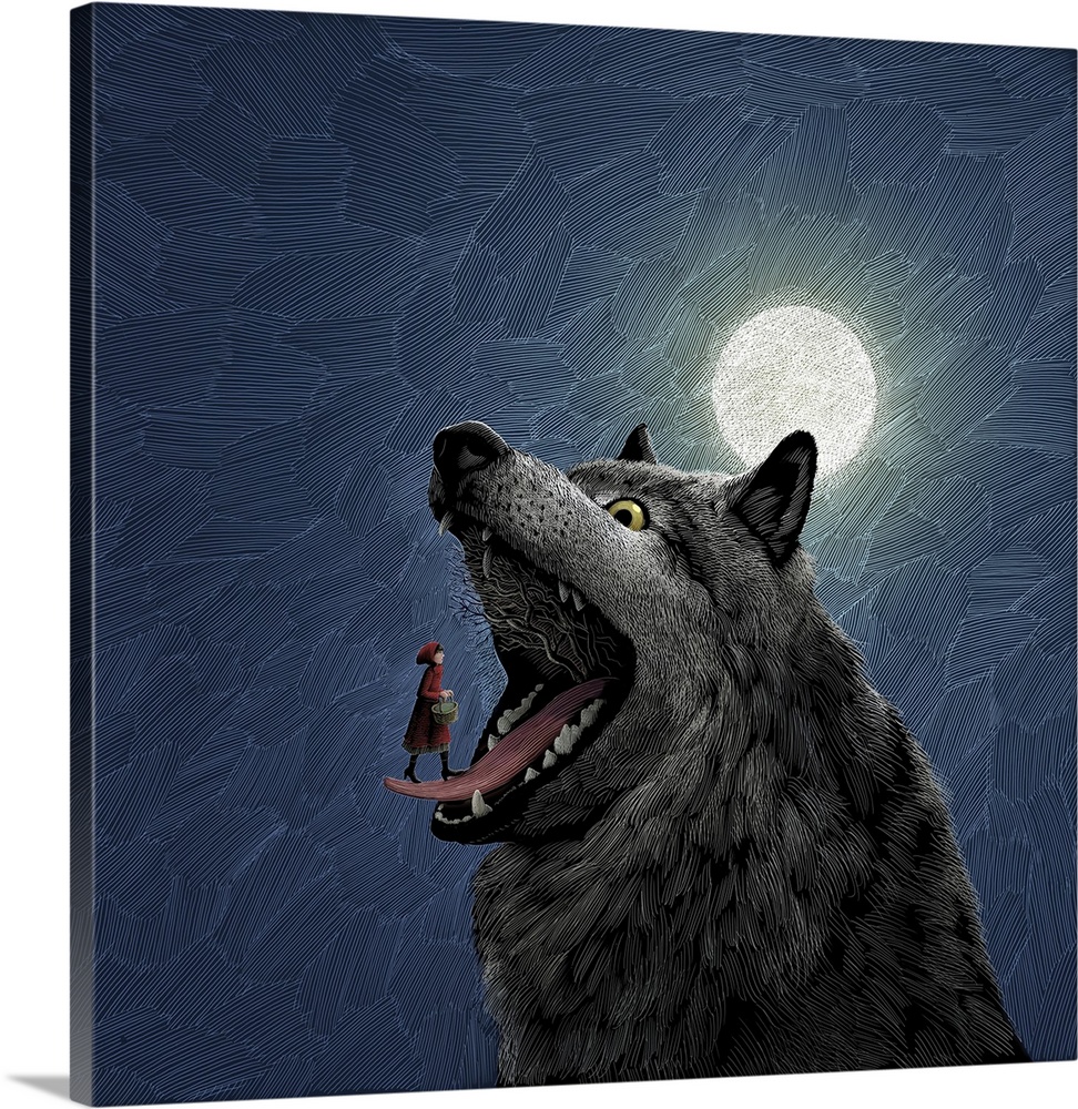 Into The Woods, 2022