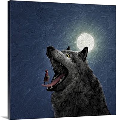 Into The Woods, 2022