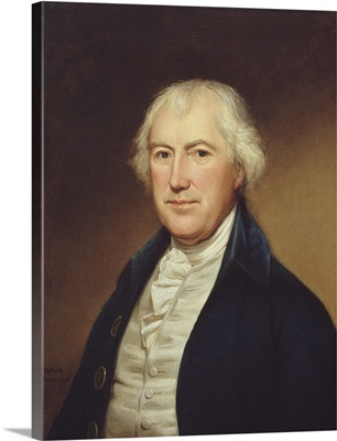 John Beale Bordley, 1790
