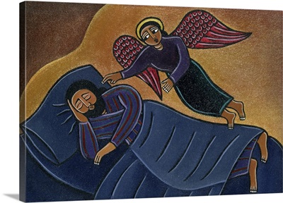 Joseph's Dream