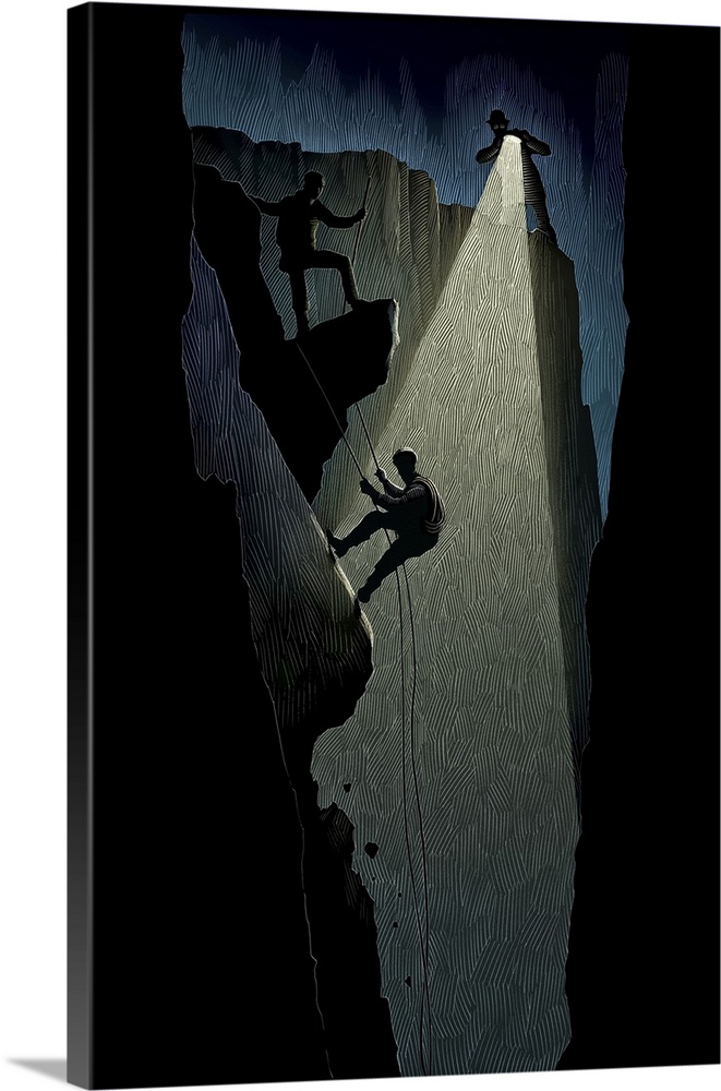 Journey To The Center Of The Earth, 2007