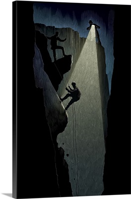 Journey To The Center Of The Earth, 2007