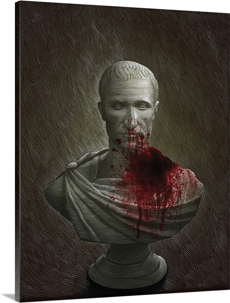 Julius Caesar, 2010