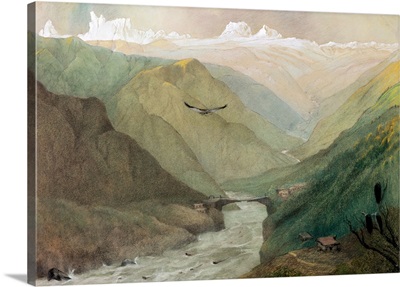 Kashmir, c.1860
