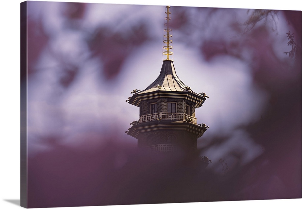 Keeper Of Branches, 2021