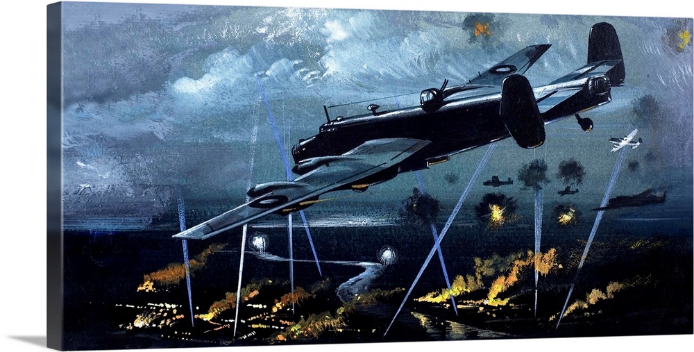 LANCASTER BOMBER WAR AEROPLANE  GIANT WALL POSTER ART PICTURE PRINT LARGE HUGE 