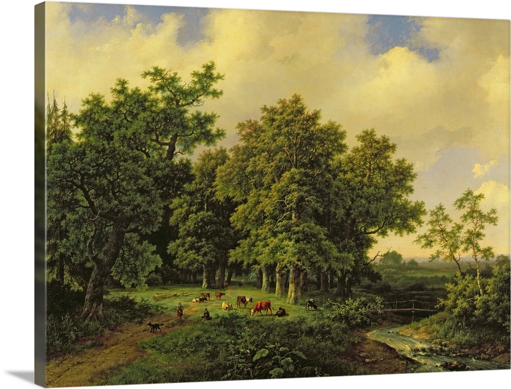 Landscape