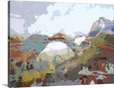 Landscape Obscura - 12, 2024