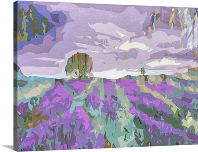 Landscape Obscura - 6, 2024