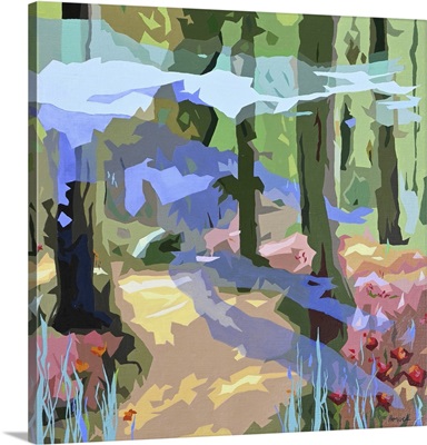 Landscape Obscura - 9, 2024