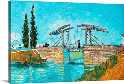 Langlois Bridge at Arles