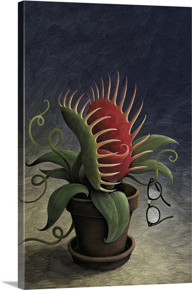 Little Shop Of Horrors, 2015