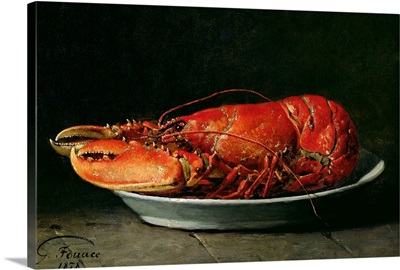 Lobster, 1878