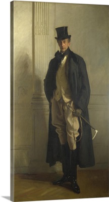 Lord Ribblesdale, 1902