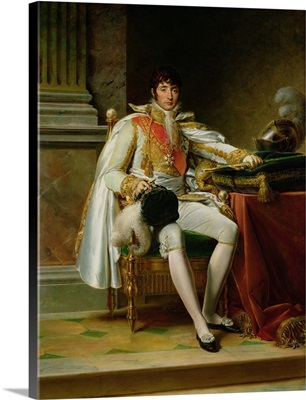 Louis Bonaparte 1778-1846 1806