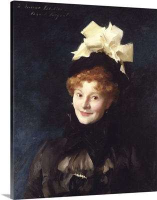 Madame Escudier, 1882-85