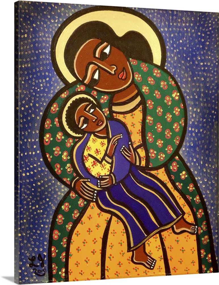 Madonna (Love), 2010