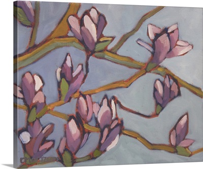 Magnolia Moment, 2022