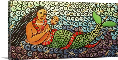 Mami Water, 2011