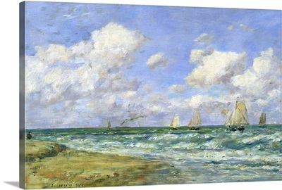 Marine scene, 1894