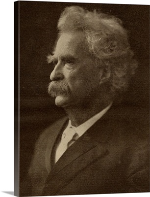 Mark Twain (1835-1910)