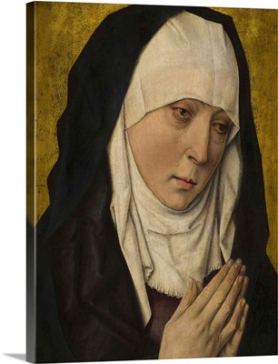 Mater Dolorosa, 1480-1500