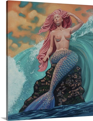 Mermaid, 2023